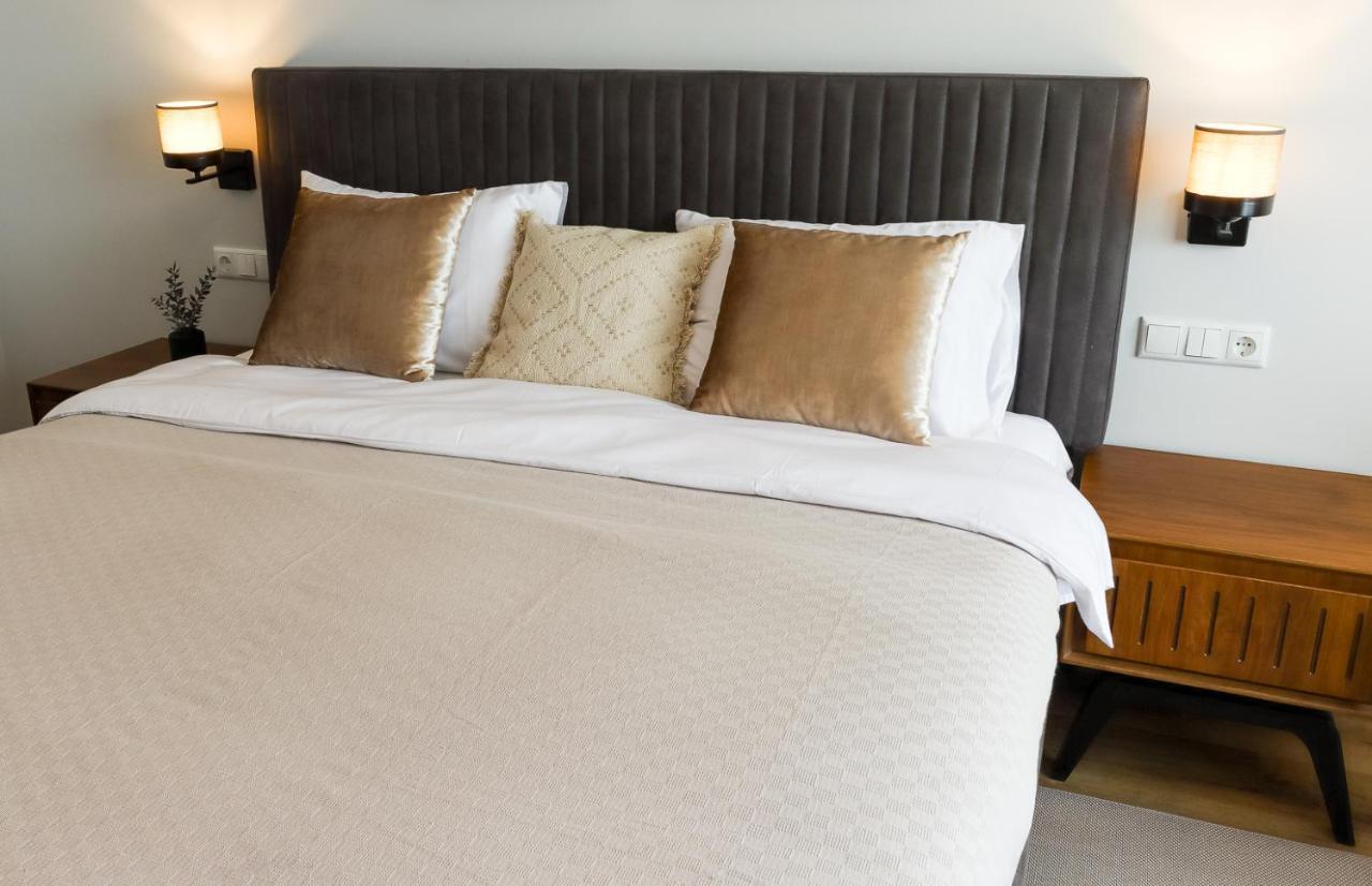 Moderne 1 Zimmer Ferienwohnung Im Landhaus Haffkrug Mit Terrasse, Gartenblick Und Parkplatz In Ruhiger Lage Scharbeutz Ngoại thất bức ảnh